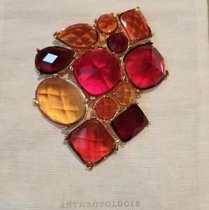 Anthropologie pendant